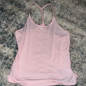 Nike Dri Fit Tank Top